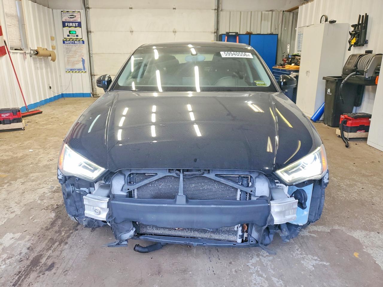 2015 AUDI A3 Premium Plus
