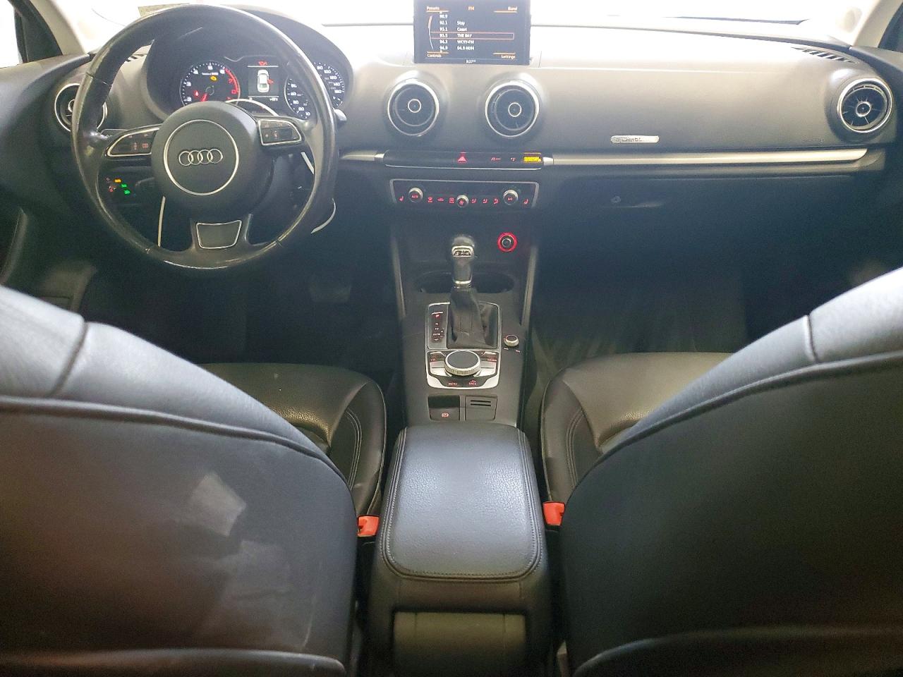 2015 AUDI A3 Premium Plus