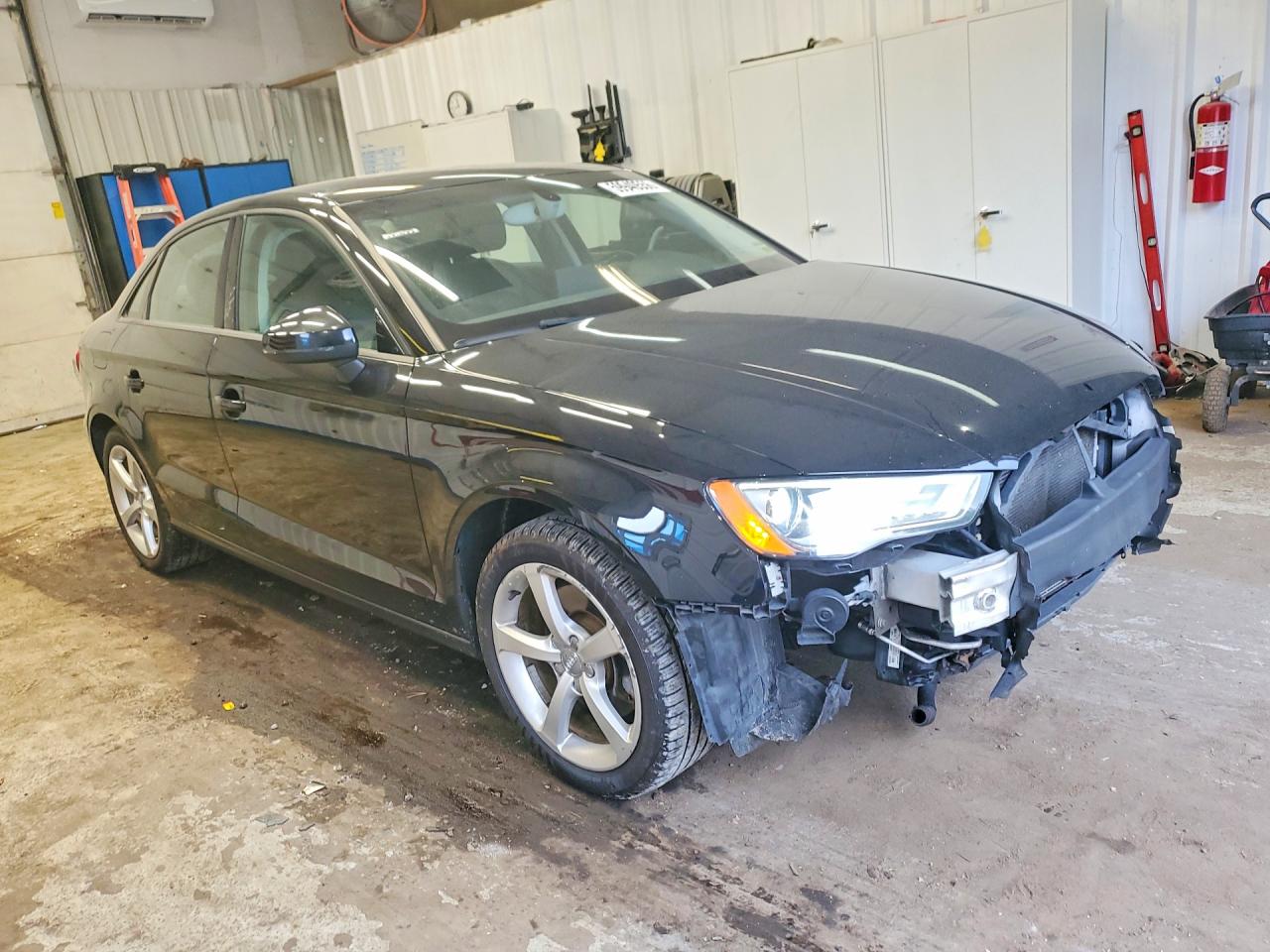 2015 AUDI A3 Premium Plus