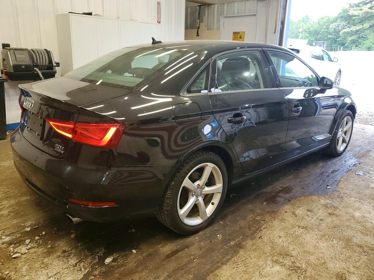 2015 AUDI A3 Premium Plus