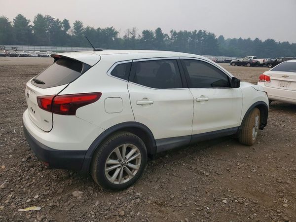 2019 NISSAN ROGUE SPORT