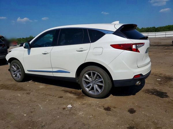 2021 ACURA RDX SH-AWD Tech