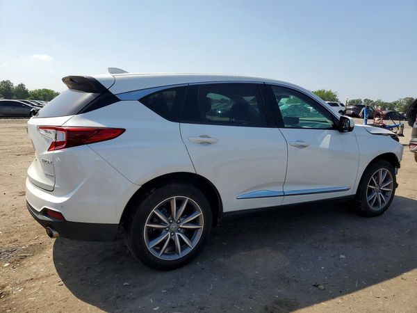 2021 ACURA RDX SH-AWD Tech
