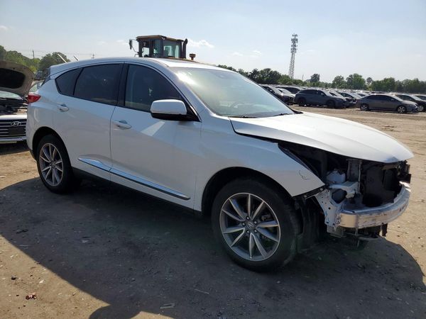 2021 ACURA RDX SH-AWD Tech