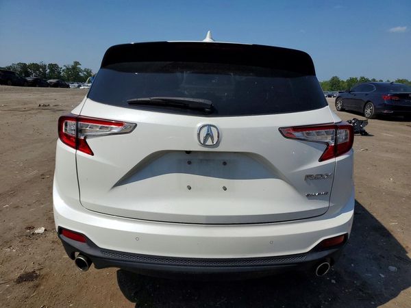 2021 ACURA RDX SH-AWD Tech