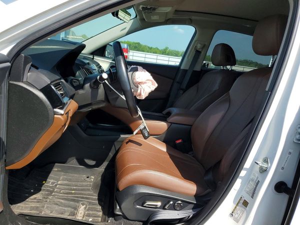 2021 ACURA RDX SH-AWD Tech