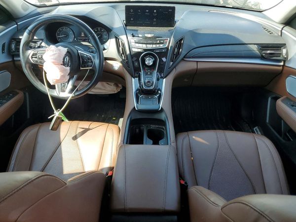 2021 ACURA RDX SH-AWD Tech