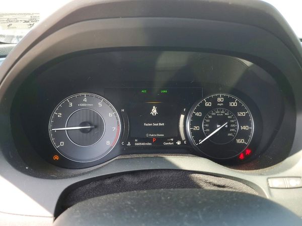 2021 ACURA RDX SH-AWD Tech