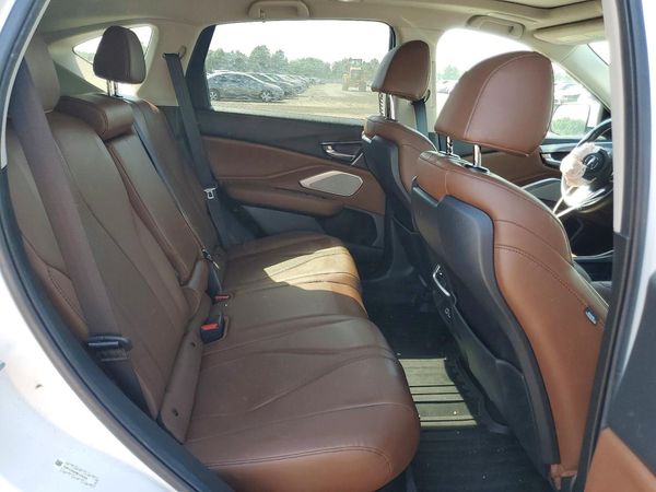 2021 ACURA RDX SH-AWD Tech