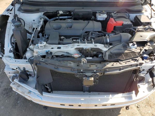 2021 ACURA RDX SH-AWD Tech