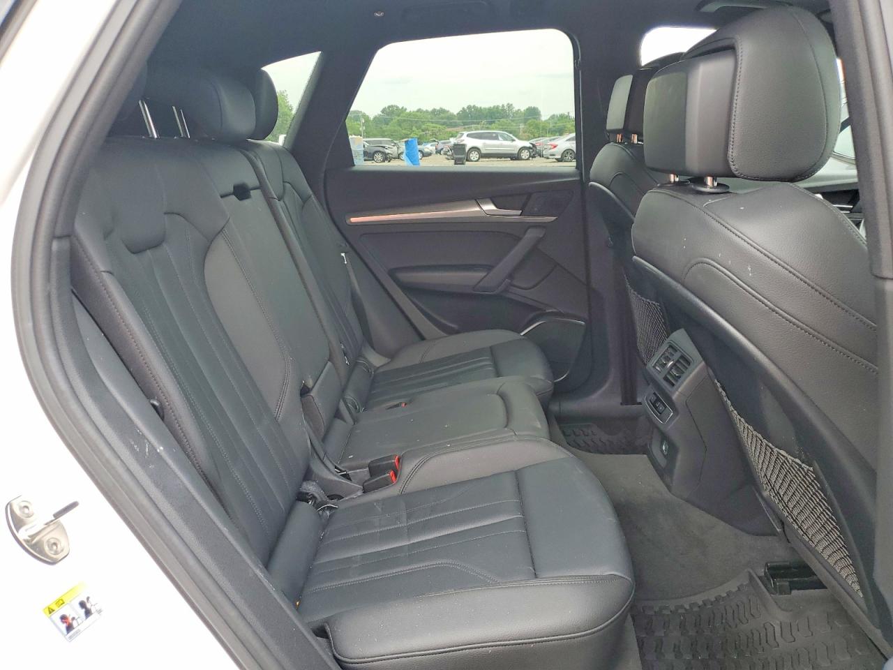 2020 AUDI Q5