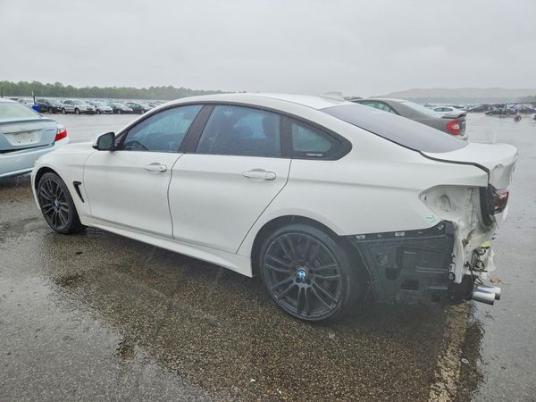2017 BMW 430I GC