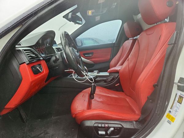 2017 BMW 430I GC