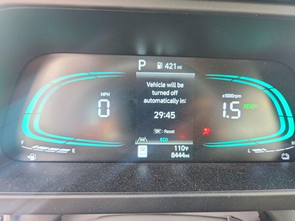 2026 HYUNDAI ELANTRA HYBRID