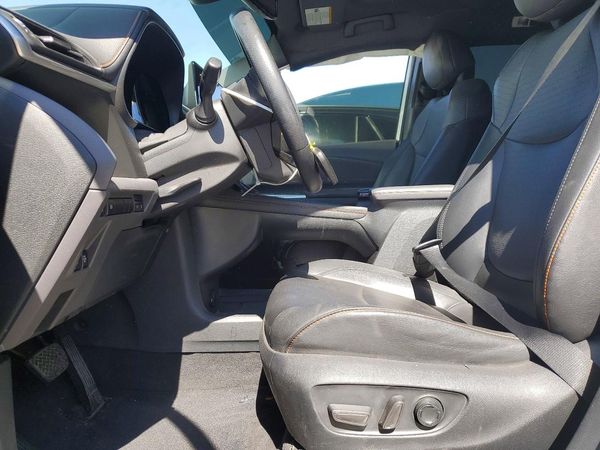 2021 TOYOTA SIENNA XSE