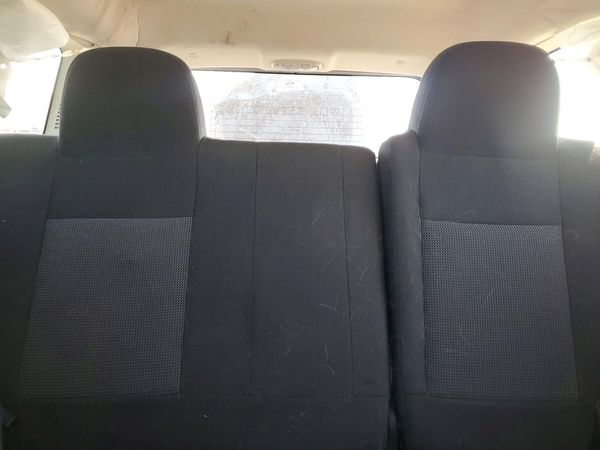 2016 JEEP PATRIOT LATITUDE 4X4