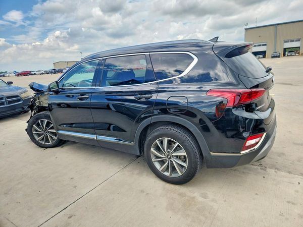 2019 HYUNDAI SANTA FE SEL, SEL Plus