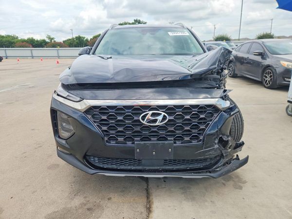 2019 HYUNDAI SANTA FE SEL, SEL Plus