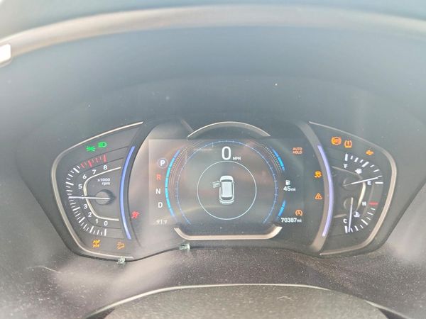 2019 HYUNDAI SANTA FE SEL, SEL Plus