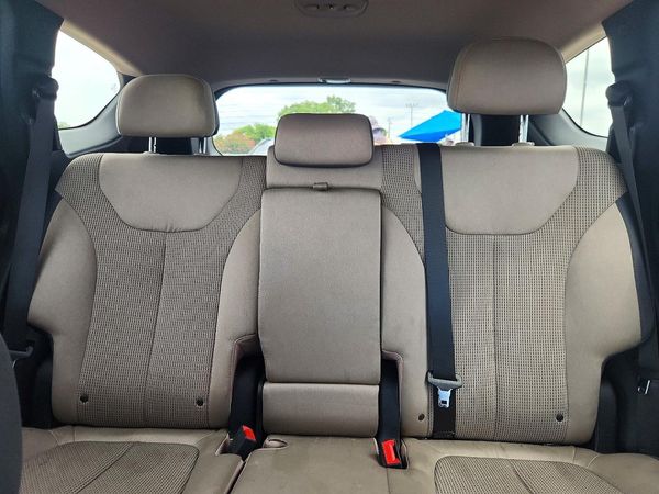 2019 HYUNDAI SANTA FE SEL, SEL Plus