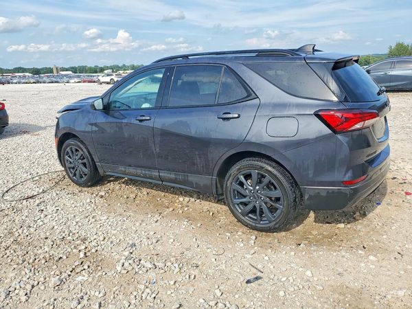 2023 CHEVROLET EQUINOX RS (3LT)