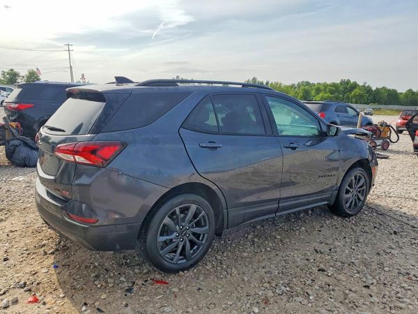 2023 CHEVROLET EQUINOX RS (3LT)