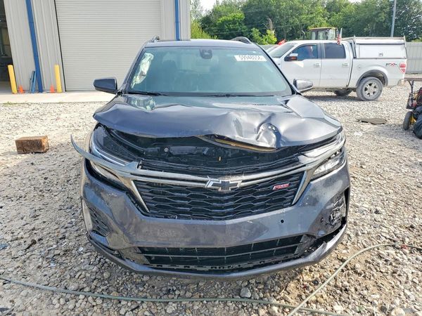 2023 CHEVROLET EQUINOX RS (3LT)