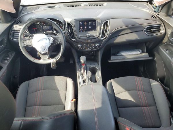 2023 CHEVROLET EQUINOX RS (3LT)