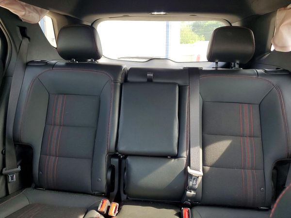 2023 CHEVROLET EQUINOX RS (3LT)