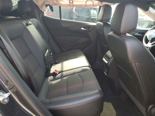 2023 CHEVROLET EQUINOX RS (3LT)