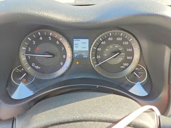2015 INFINITI Q70L