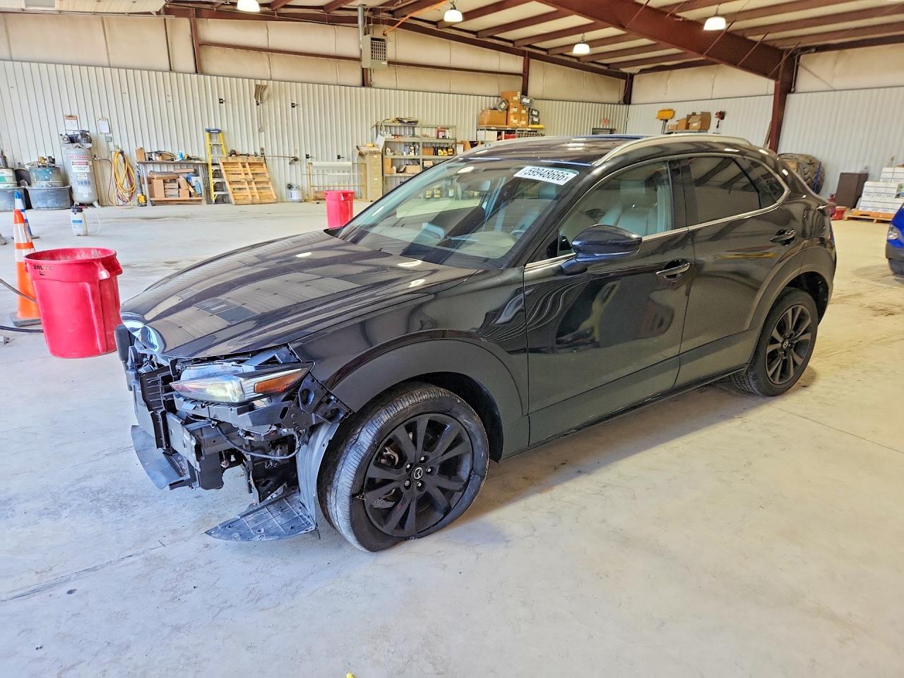 2021 MAZDA CX-30 Premium Package