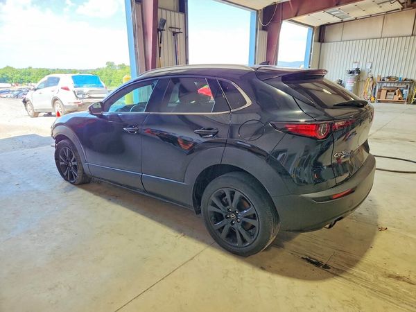 2021 MAZDA CX-30 Premium Package