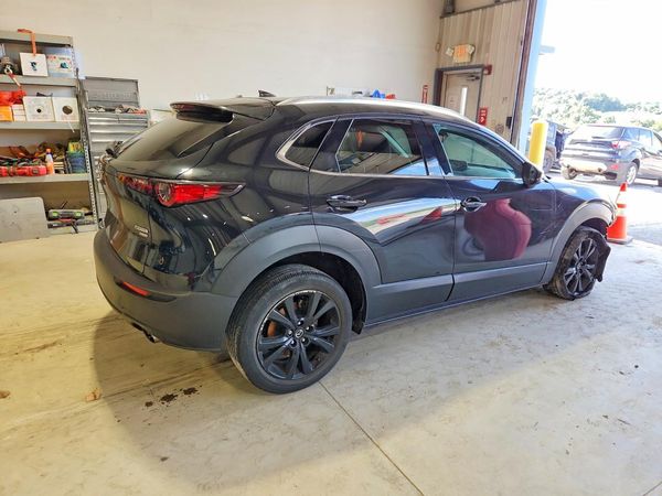 2021 MAZDA CX-30 Premium Package