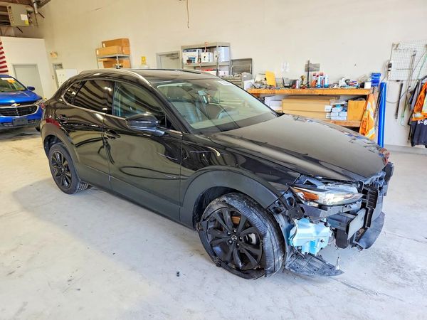 2021 MAZDA CX-30 Premium Package