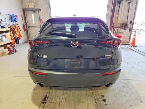 2021 MAZDA CX-30 Premium Package