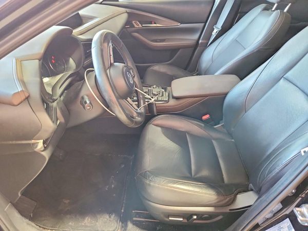 2021 MAZDA CX-30 Premium Package