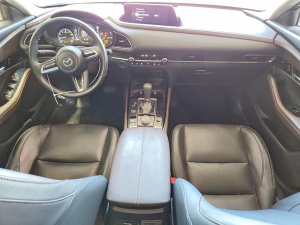 2021 MAZDA CX-30 Premium Package