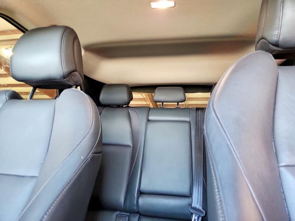 2021 MAZDA CX-30 Premium Package