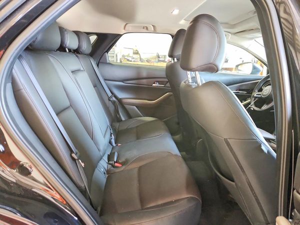 2021 MAZDA CX-30 Premium Package
