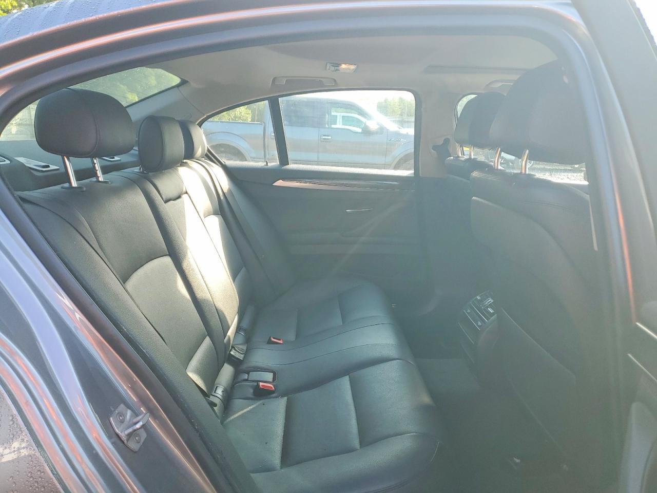 2016 BMW 535 xDrive