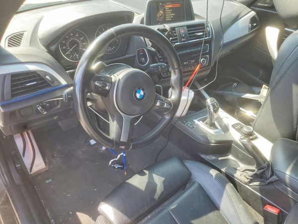 2017 BMW M240XI xDrive