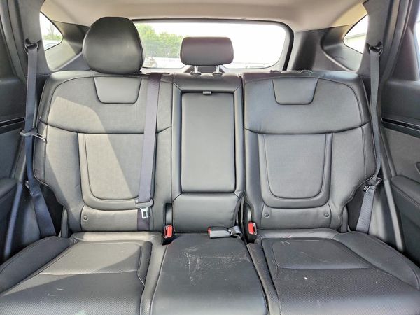 2022 HYUNDAI TUCSON SEL w/Premium pkg