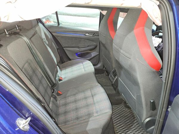 2024 VOLKSWAGEN GTI