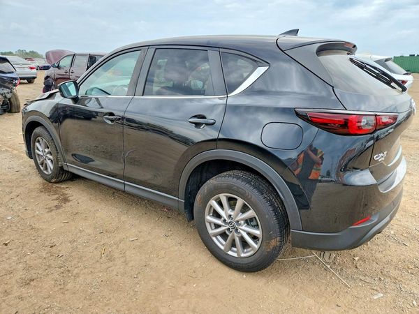 2022 MAZDA CX-5 Select Package