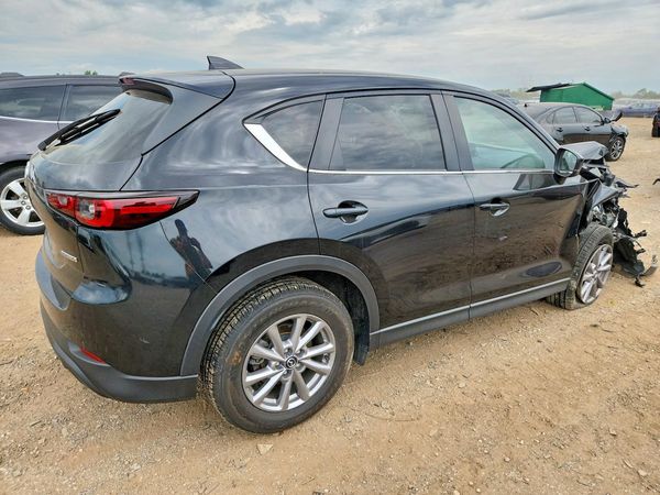 2022 MAZDA CX-5 Select Package