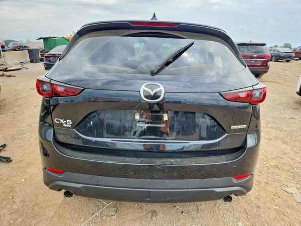 2022 MAZDA CX-5 Select Package