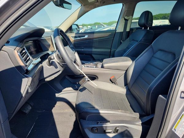 2024 VOLKSWAGEN ATLAS 4Motion SEL