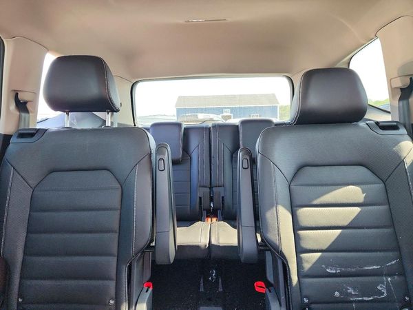 2024 VOLKSWAGEN ATLAS 4Motion SEL