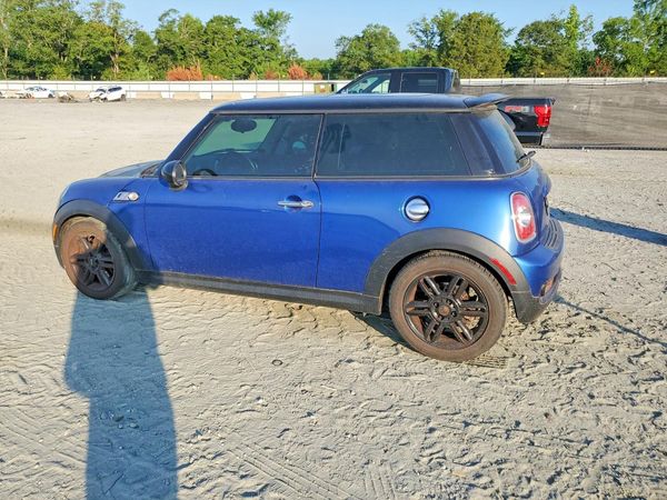 2013 MINI COOPER